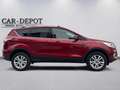 Ford Kuga Titanium*AUTOMA.*NAVI*TEMP.*LED*PDC*TOUCH* Rojo - thumbnail 5