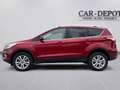 Ford Kuga Titanium*AUTOMA.*NAVI*TEMP.*LED*PDC*TOUCH* Rojo - thumbnail 2