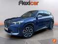 BMW X1 xDrive20d Bleu - thumbnail 3