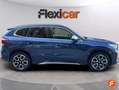 BMW X1 xDrive20d Bleu - thumbnail 5