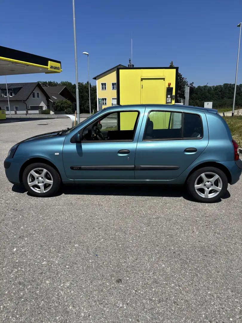 Renault Clio Extreme 1,5 dCi - 1