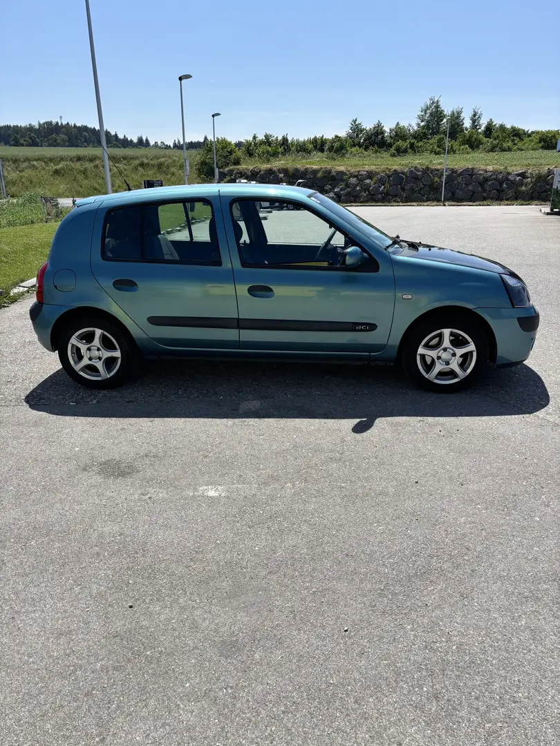 Renault Clio Extreme 1,5 dCi - 2