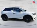 DS Automobiles DS 3 Crossback BlueHDi 110ch Performance Line GPS Camera Blanc - thumbnail 4