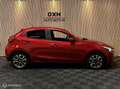 Mazda 2 1.5 Skyactiv-G GT-M 1eEIGENAAR! NAV STOELVW FULL-L Rood - thumbnail 7
