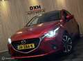 Mazda 2 1.5 Skyactiv-G GT-M 1eEIGENAAR! NAV STOELVW FULL-L Rood - thumbnail 29