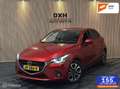 Mazda 2 1.5 Skyactiv-G GT-M 1eEIGENAAR! NAV STOELVW FULL-L Rood - thumbnail 1