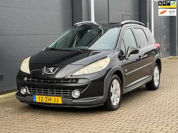 SW Outdoor 1.6 VTI XS BJ08 PANORAMA LMV