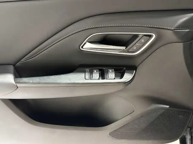 MG ZS view 10