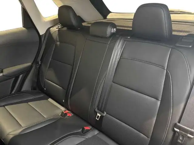 MG ZS view 9