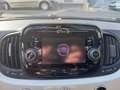 Fiat 500 SERIE 6 1.2L 69 CV BVA Pack Lounge Toit ouvrant Blanc - thumbnail 23