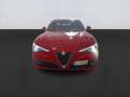 Alfa Romeo Stelvio 2.2 Speciale AWD Aut. 210 Rojo - thumbnail 2