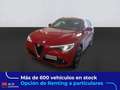 Alfa Romeo Stelvio 2.2 Speciale AWD Aut. 210 Rojo - thumbnail 1