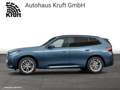 BMW X3 xDrive20d M SPORT+ICONIC GLOW+PANO+AHK+ESITZE+KAME Blau - thumbnail 6