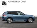 BMW X3 xDrive20d M SPORT+ICONIC GLOW+PANO+AHK+ESITZE+KAME Blau - thumbnail 9