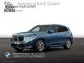 BMW X3 xDrive20d M SPORT+ICONIC GLOW+PANO+AHK+ESITZE+KAME Blau - thumbnail 2