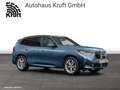 BMW X3 xDrive20d M SPORT+ICONIC GLOW+PANO+AHK+ESITZE+KAME Blau - thumbnail 10