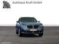 BMW X3 xDrive20d M SPORT+ICONIC GLOW+PANO+AHK+ESITZE+KAME Blau - thumbnail 11