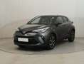 Toyota C-HR 1.2 Turbo Flow Grau - thumbnail 3