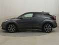 Toyota C-HR 1.2 Turbo Flow Grau - thumbnail 4