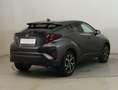 Toyota C-HR 1.2 Turbo Flow Grau - thumbnail 7