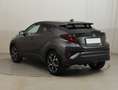 Toyota C-HR 1.2 Turbo Flow Grau - thumbnail 5