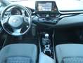 Toyota C-HR 1.2 Turbo Flow Grau - thumbnail 9