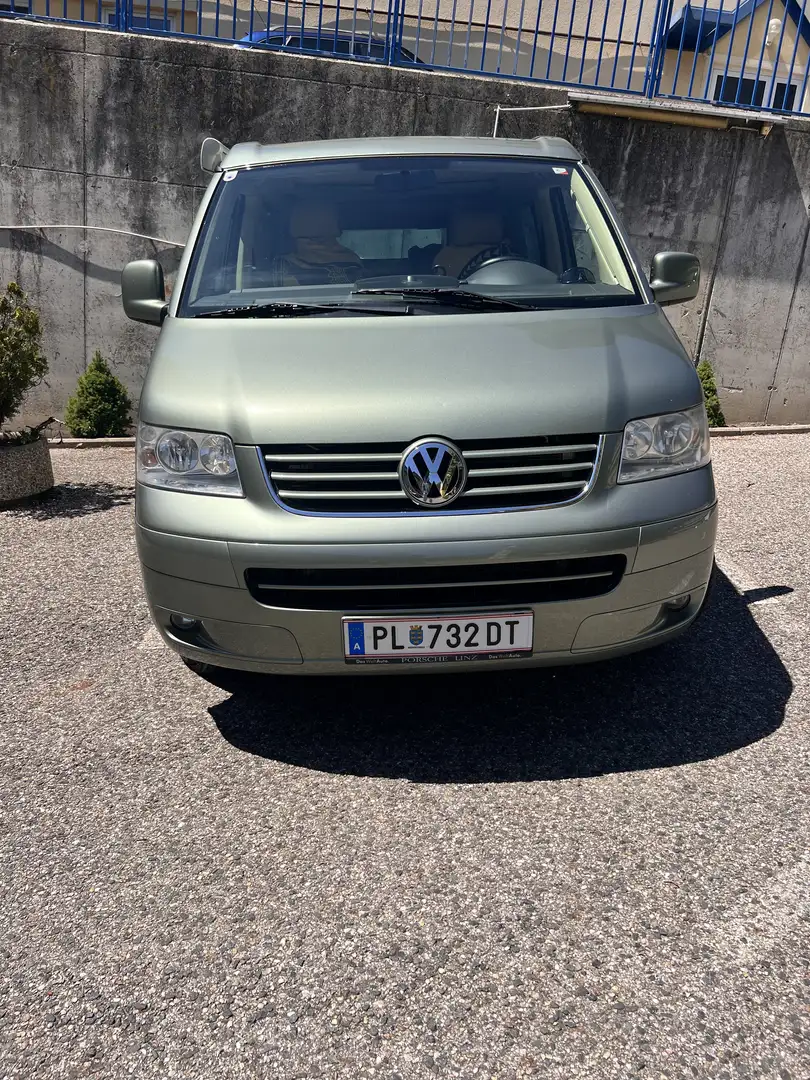 Volkswagen T5 California Comfortline - 1