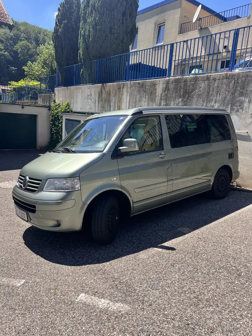 Volkswagen T5 California Comfortline - 2
