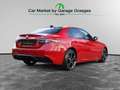 Alfa Romeo Giulia COMPETIZIONE 2.0 TURBO Roşu - thumbnail 3