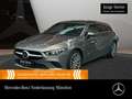 Mercedes-Benz CLA 200 d PROGRESSIVE+LED+FAHRASS+KAMERA+8G Grau - thumbnail 1