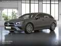 Mercedes-Benz CLA 200 d PROGRESSIVE+LED+FAHRASS+KAMERA+8G Grau - thumbnail 16