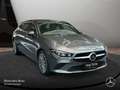 Mercedes-Benz CLA 200 d PROGRESSIVE+LED+FAHRASS+KAMERA+8G Grau - thumbnail 5