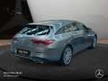 Mercedes-Benz CLA 200 d PROGRESSIVE+LED+FAHRASS+KAMERA+8G Grau - thumbnail 8