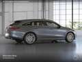 Mercedes-Benz CLA 200 d PROGRESSIVE+LED+FAHRASS+KAMERA+8G Grau - thumbnail 21