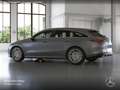 Mercedes-Benz CLA 200 d PROGRESSIVE+LED+FAHRASS+KAMERA+8G Grau - thumbnail 17