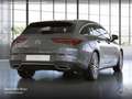 Mercedes-Benz CLA 200 d PROGRESSIVE+LED+FAHRASS+KAMERA+8G Grau - thumbnail 5