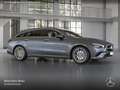 Mercedes-Benz CLA 200 d PROGRESSIVE+LED+FAHRASS+KAMERA+8G Grau - thumbnail 20