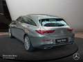 Mercedes-Benz CLA 200 d PROGRESSIVE+LED+FAHRASS+KAMERA+8G Grau - thumbnail 10