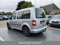 Volkswagen Caddy Life 1.9 TDI DSG KLIM/AHK 5/7Sitze S.Heft Silber - thumbnail 3