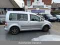 Volkswagen Caddy Life 1.9 TDI DSG KLIM/AHK 5/7Sitze S.Heft Silber - thumbnail 6