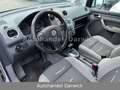 Volkswagen Caddy Life 1.9 TDI DSG KLIM/AHK 5/7Sitze S.Heft Silber - thumbnail 14