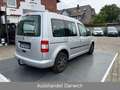 Volkswagen Caddy Life 1.9 TDI DSG KLIM/AHK 5/7Sitze S.Heft Silber - thumbnail 2