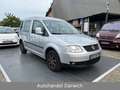 Volkswagen Caddy Life 1.9 TDI DSG KLIM/AHK 5/7Sitze S.Heft Silber - thumbnail 4