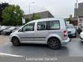 Volkswagen Caddy Life 1.9 TDI DSG KLIM/AHK 5/7Sitze S.Heft Silber - thumbnail 5