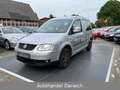 Volkswagen Caddy Life 1.9 TDI DSG KLIM/AHK 5/7Sitze S.Heft Silber - thumbnail 1