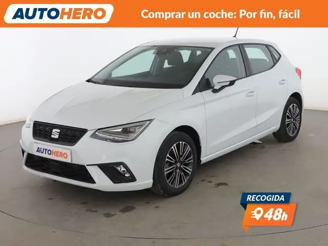 SEAT Ibiza 1.0 TSI S&S Style XM 110