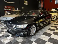BMW Série 3 335i Cabriolet E93 M Sport N55 Dkg7
