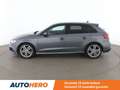 Audi 30 TFSI Sport Gris - thumbnail 3