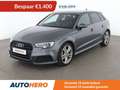 Audi 30 TFSI Sport Gris - thumbnail 1