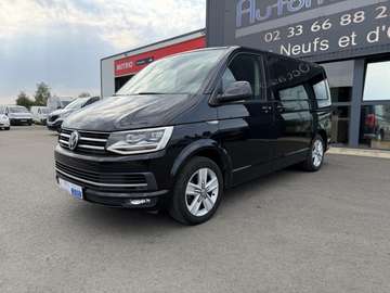 2.0 TDI 150CH BLUEMOTION TECHNOLOGY CARAT DSG7 COURT